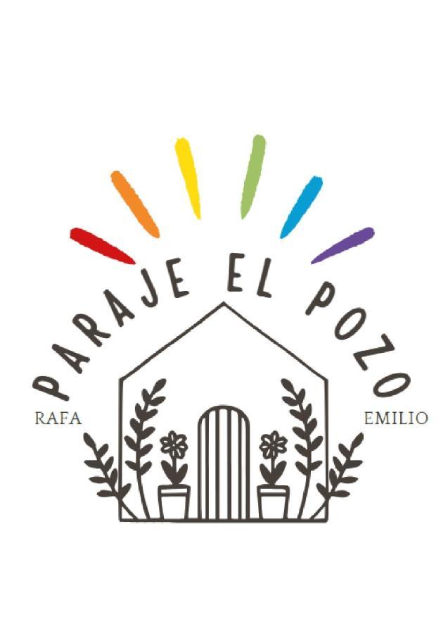 מאלגה Paraje El Pozo מראה חיצוני תמונה