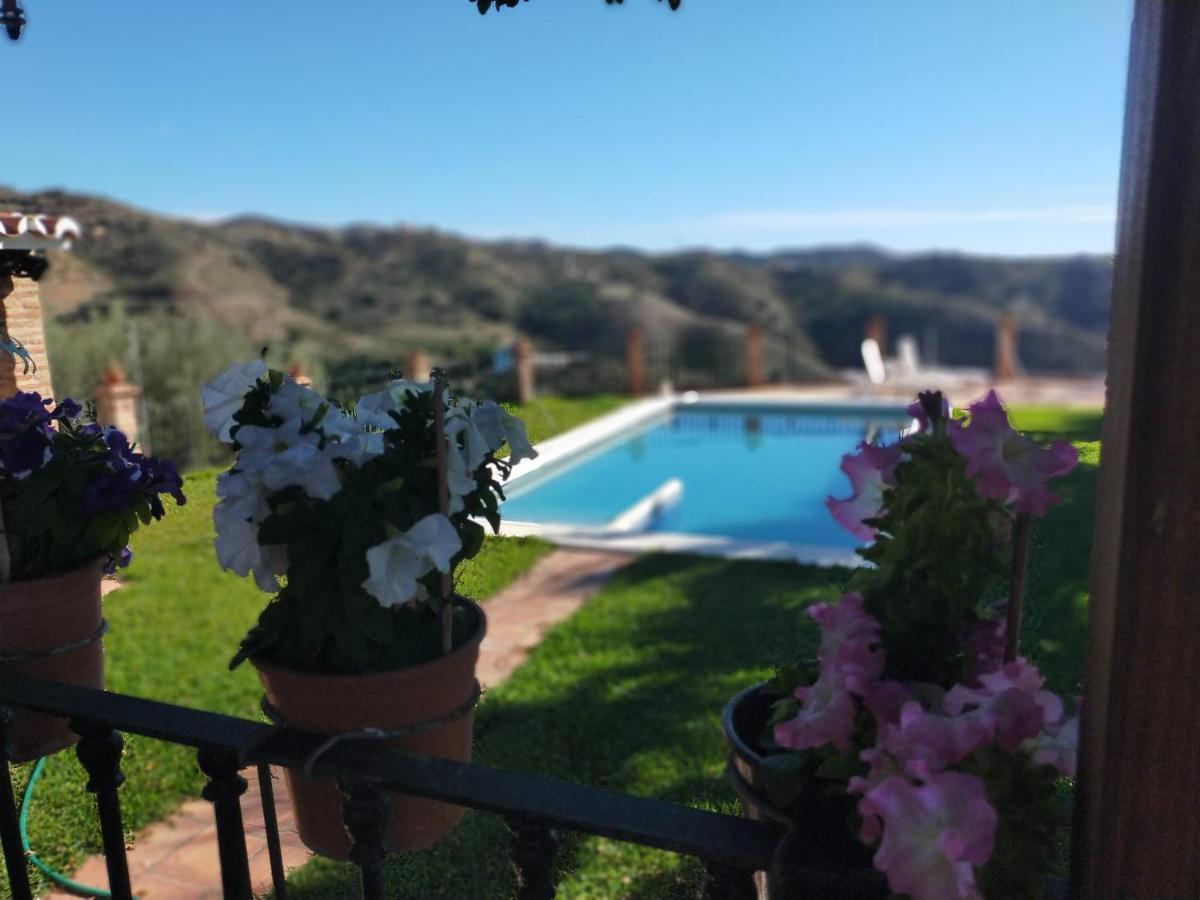 מאלגה Paraje El Pozo מראה חיצוני תמונה
